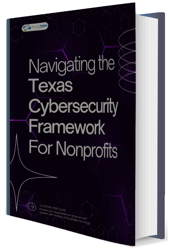 Texas Cybersecurity Framework